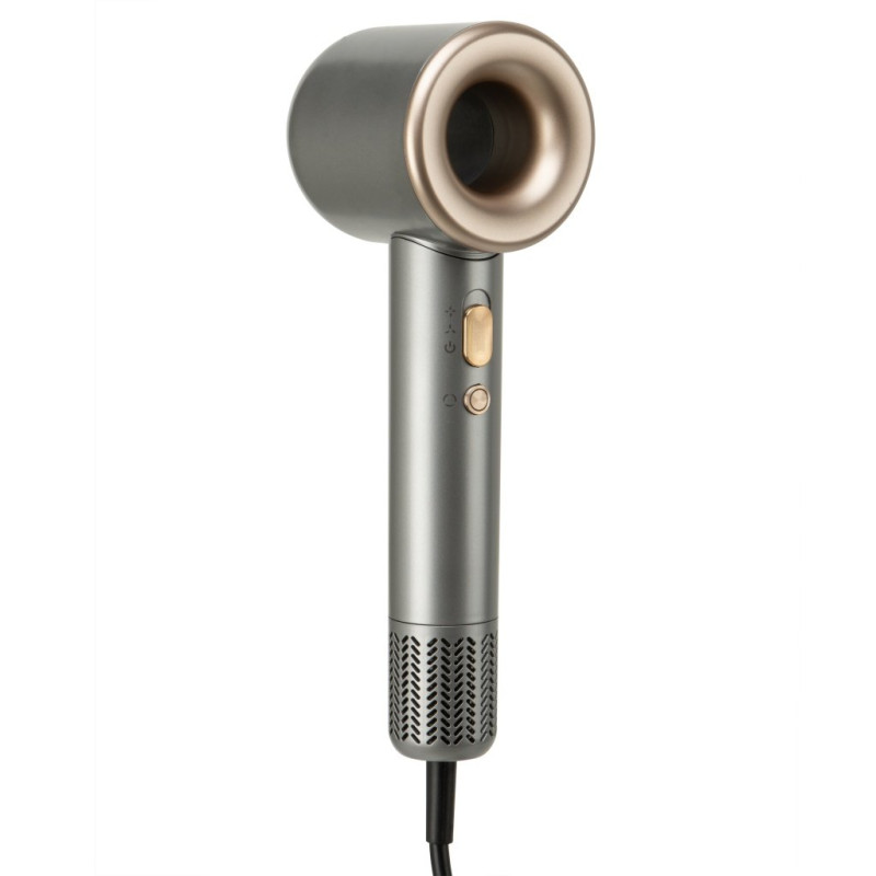 Secador Orbegozo SE1880, 1800W, Ionic Brushless Secador Orbegozo SE1880, 1800W, Ionic Brushless