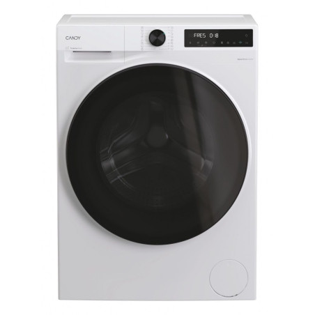 Lavadora Candy BP49SBL8S, 9kg, 1400rpm, A-20%, Pro