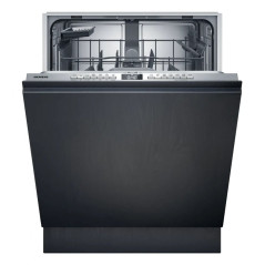 Lavavajillas Siemens SN63HX03TE, 13serv., 60cm, C