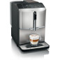 Cafetera superautomatica Siemens TF303E07, inox