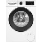 Lavadora Bosch WGG256Z1ES, 10kg, 1600rpm, A, blanc Lavadora Bosch WGG256Z1ES, 10kg, 1600rpm, A, blanc