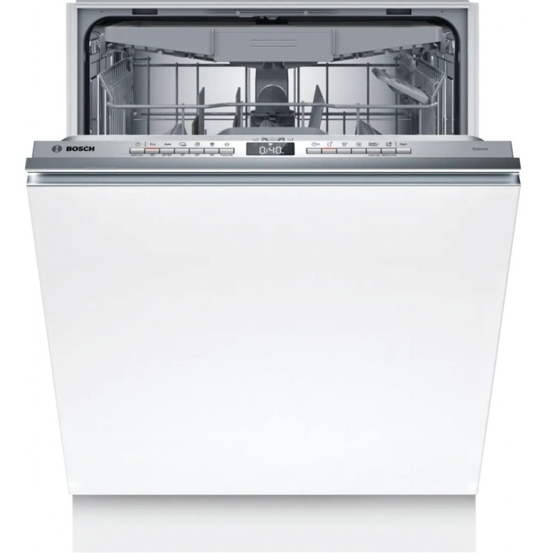 Lavavajillas Bosch SMH4HVX14E, 14cub, 3ªB, C, inte