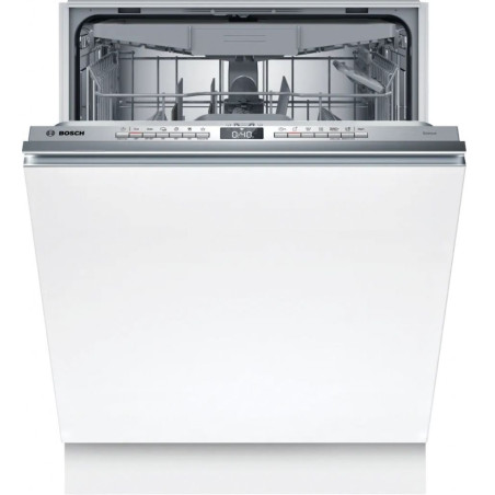 Lavavajillas Bosch SMH4HVX14E, 14cub, 3ªB, C, inte