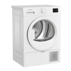 Secadora Indesit CYSD82DWWSPT, 8kg, Bomba Calor, E