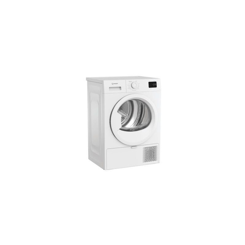 Secadora Indesit CYSD82DWWSPT, 8kg, Bomba Calor, E Secadora Indesit CYSD82DWWSPT, 8kg, Bomba Calor, E
