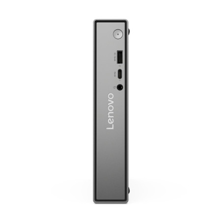 ThinkCentre neo 50q Gen 5 Intel Core 5 210H 8 GB DDR5-SDRAM 256 GB SSD Windows 11 Pro Mini PC Negro
