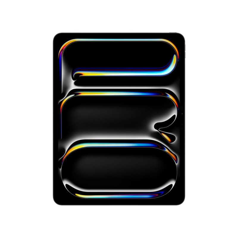 iPad Pro Apple M 2 TB 33 cm (13) 16 GB Wi-Fi 7 (802.11be) iPadOS 26 Negro