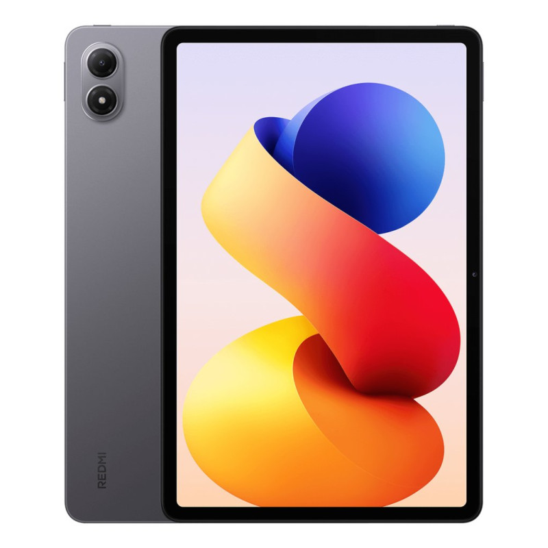 Redmi Pad 2 Pro Snapdragon 256 GB 30,7 cm (12.1) 8 GB Wi-Fi 6 (802.11ax) Gris