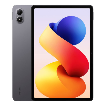 Redmi Pad 2 Pro Snapdragon 256 GB 30,7 cm (12.1) 8 GB Wi-Fi 6 (802.11ax) Gris