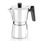 Cafetera acero Bra A170484, 12 tazas perfecta Cafetera acero Bra A170484, 12 tazas perfecta