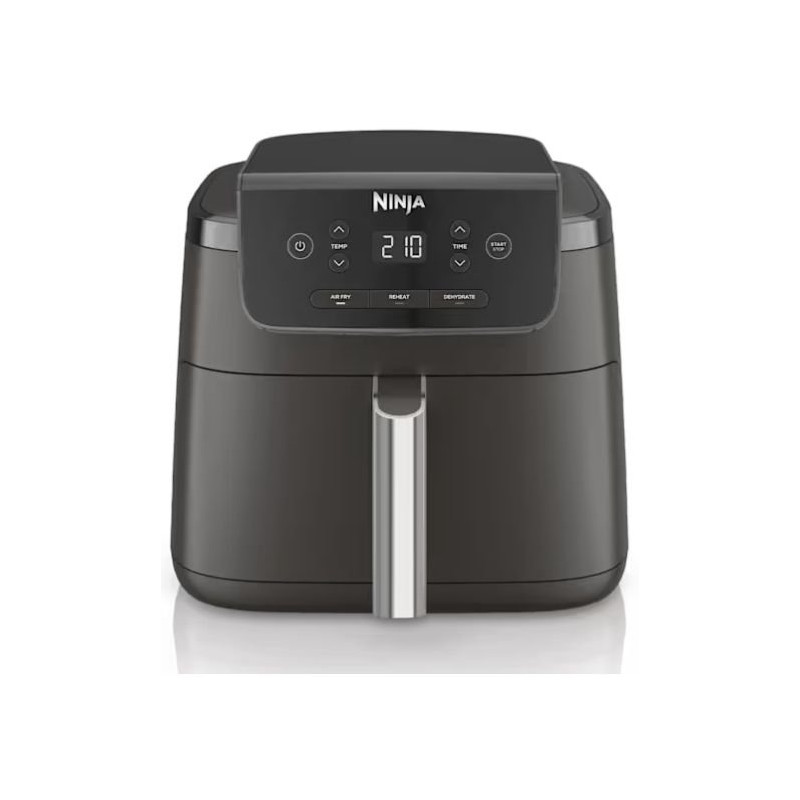 FREIDORA AIRE NINJA AF170EU 4 EN 1 6.2L FREIDORA AIRE NINJA AF170EU 4 EN 1 6.2L