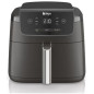 Freidora Airfry Ninja AF170EU, 4in1, 6.2L, digital