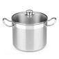 Olla 18 Bra A343932, profesional t/cristal Olla 18 Bra A343932, profesional t/cristal