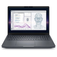 Pro Max 16 Plus MB16250 Intel Core Ultra 7 265HX Estación de trabajo móvil 40,6 cm (16) Full HD+ 32 GB DDR5-SDRAM 1 TB SSD NVIDI