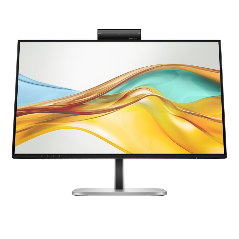 Series 5 Pro Monitor de videoconferencia FHD USB-C Pro de la serie 5 de 23,8 pulgadas: 524pm