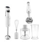 Batidora brazo Ufesa STELLAR1500MAX, 1500w, 4 cuch Batidora brazo Ufesa STELLAR1500MAX, 1500w, 4 cuch