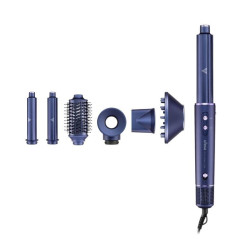 MOLDEADOR SECADOR UFESA PRO GLAM SILK