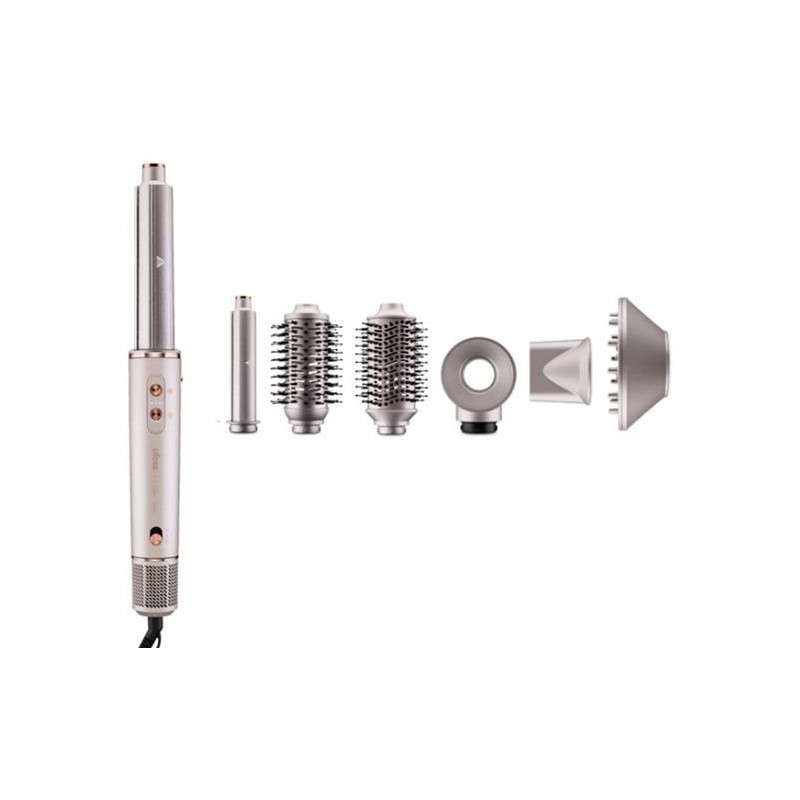 Moldeador Ufesa PROGLAMTWIST, 2 velocidades Moldeador Ufesa PROGLAMTWIST, 2 velocidades