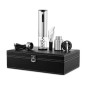Set sacacorchos Ufesa CORKSCREWCLASSY, electrico, Set sacacorchos Ufesa CORKSCREWCLASSY, electrico,
