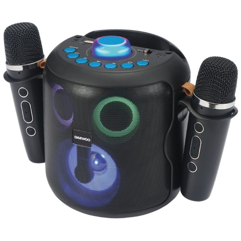 ALTAVOZ DAEWOO DW3008 ALTAVOZ DAEWOO DW3008