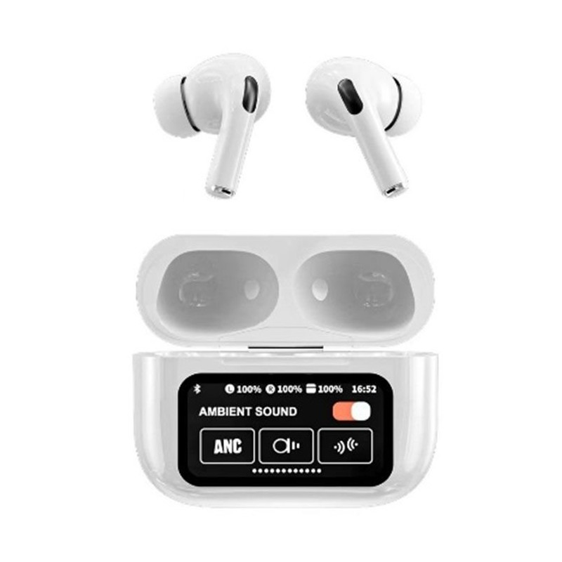 AURICULAR QUBO TWS400WT CANCELACION AURICULAR QUBO TWS400WT CANCELACION