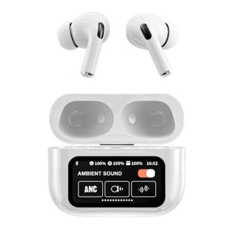 AURICULAR QUBO TWS400WT CANCELACION