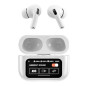AURICULAR QUBO TWS400WT CANCELACION AURICULAR QUBO TWS400WT CANCELACION