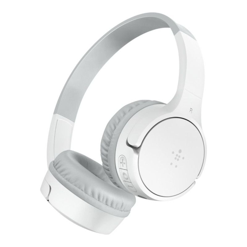 Auriculares Belkin SoundForm Mini for Kids Wireles Auriculares Belkin SoundForm Mini for Kids Wireles