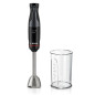Batidora Brazo Bosch MSM4B610, 1000w, negro Batidora Brazo Bosch MSM4B610, 1000w, negro
