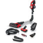 Aspirador s/cable Bosch BBS711ANM, 18v litio 3ah,