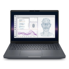 Pro Max 16 Plus MB16250 Intel Core Ultra 9 285HX Estación de trabajo móvil 40,6 cm (16) Full HD+ 64 GB DDR5-SDRAM 1 TB SSD NVIDI