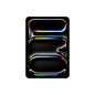 iPad Pro 5G Apple M LTE-TDD & LTE-FDD 512 GB 27,9 cm (11) 12 GB Wi-Fi 7 (802.11be) iPadOS 26 Plata iPad Pro 5G Apple M LTE-TDD & LTE-FDD 512 GB 27,9 cm (11) 12 GB Wi-Fi 7 (802.11be) iPadOS 26 Plata