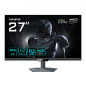 G27Q2 Monitor Gaming 27 2K QHD - 2560 x 1440, 200Hz, 1ms, 350 cd/m², Compatible con G-Sync, FreeSync Premium, HDR10, HDMI 2.0, D