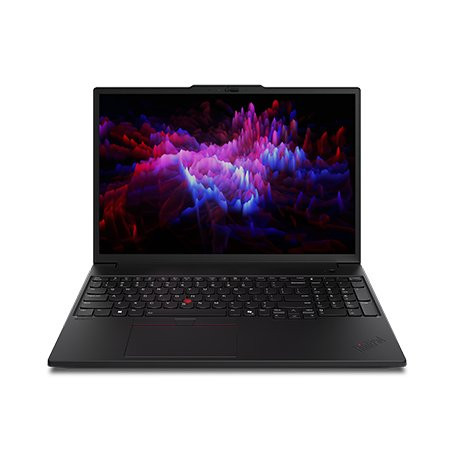 ThinkPad P16s Gen 4 (Intel) Intel Core Ultra 7 255H Estación de trabajo móvil 40,6 cm (16) WUXGA 32 GB DDR5-SDRAM 1 TB SSD NVIDI
