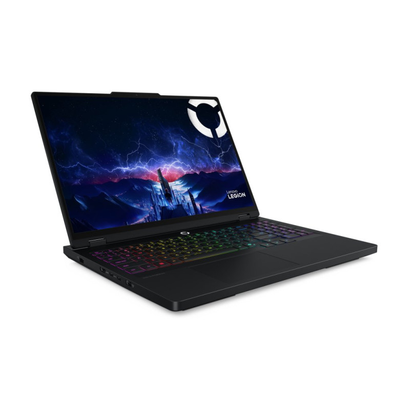 Legion Pro 5 16IRX10 Intel® Core i9 i9-14900HX Portátil 40,6 cm (16) WQXGA 32 GB DDR5-SDRAM 1 TB SSD NVIDIA GeForce RTX 5070 Wi- Legion Pro 5 16IRX10 Intel® Core i9 i9-14900HX Portátil 40,6 cm (16) WQXGA 32 GB DDR5-SDRAM 1 TB SSD NVIDIA GeForce RTX 5070 Wi-