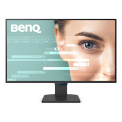 GW2790C pantalla para PC 68,6 cm (27) 1920 x 1080 Pixeles Full HD LCD Negro
