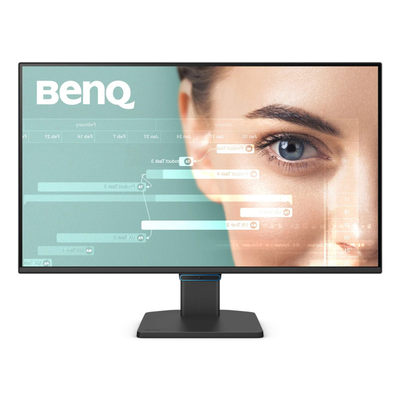 GW2790C pantalla para PC 68,6 cm (27) 1920 x 1080 Pixeles Full HD LCD Negro