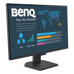 BL2790C pantalla para PC 68,6 cm (27) 1920 x 1080 Pixeles Full HD LCD Negro