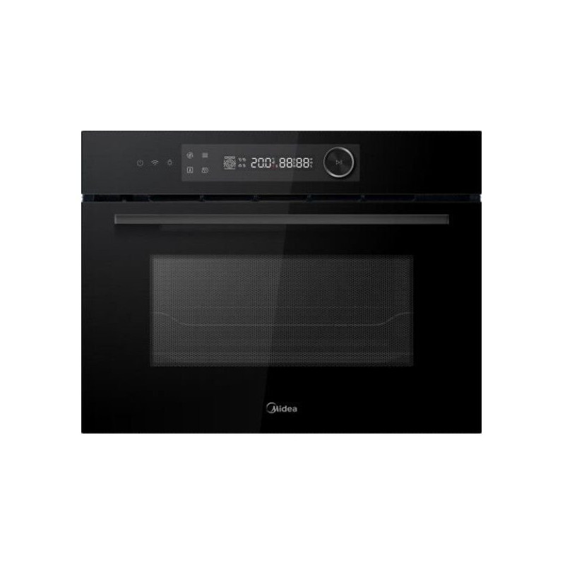 Horno Microondas MCOTV950E4MOBK, 45cm, 50L, Negro