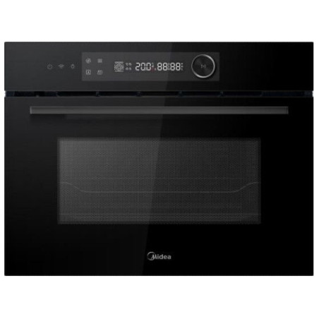 Horno Microondas MCOTV950E4MOBK, 45cm, 50L, Negro