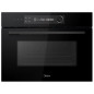 Horno Microondas MCOTV950E4MOBK, 45cm, 50L, Negro