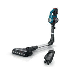 Aspirador s/cable Bosch BSS71125AH, 2.5ah, azul la