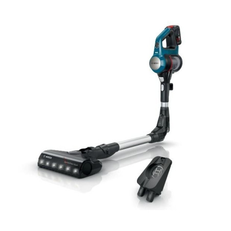 Aspirador s/cable Bosch BSS71125AH, 2.5ah, azul la