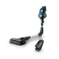 Aspirador s/cable Bosch BSS71125AH, 2.5ah, azul la Aspirador s/cable Bosch BSS71125AH, 2.5ah, azul la