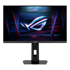 ROG Strix XG248QSG Ace pantalla para PC 61,2 cm (24.1) 1920 x 1080 Pixeles Full HD LCD Negro