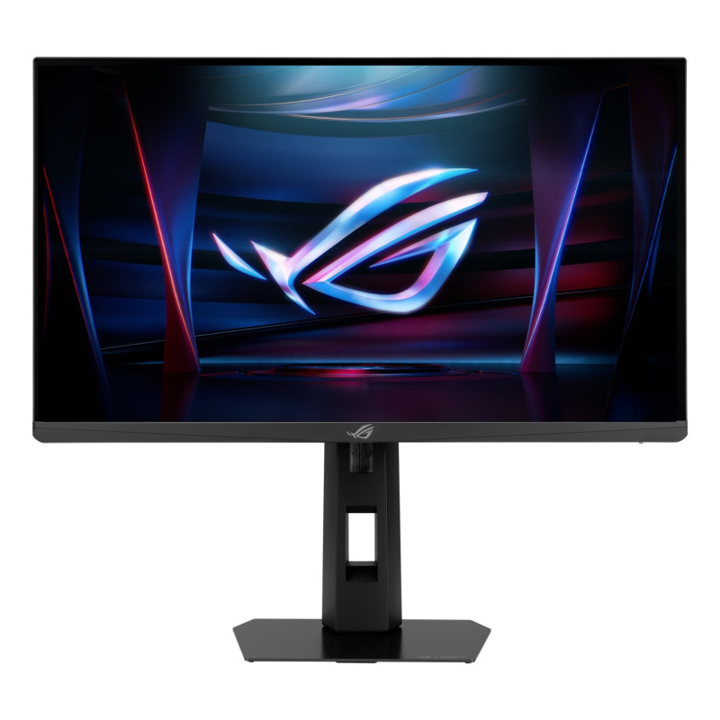 ROG Strix XG248QSG Ace pantalla para PC 61,2 cm (24.1) 1920 x 1080 Pixeles Full HD LCD Negro