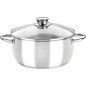 Cacerola Monix M451122, 22 optima cristal Cacerola Monix M451122, 22 optima cristal
