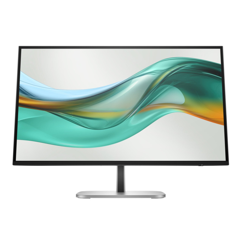 Series 5 Pro Monitor QHD USB-C Pro de la serie 5 de 27 pulgadas: 527pu Series 5 Pro Monitor QHD USB-C Pro de la serie 5 de 27 pulgadas: 527pu