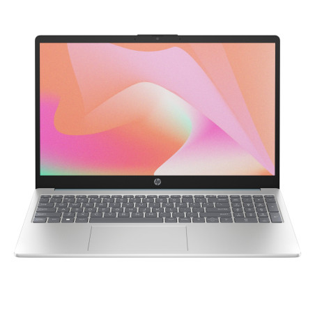 15-fd0319ns Intel® Core i7 i7-1355U Portátil 39,6 cm (15.6) Full HD 8 GB DDR4-SDRAM 512 GB SSD Wi-Fi 6 (802.11ax) FreeDOS Azul