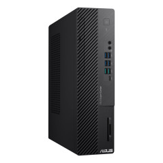 ExpertCenter D9 SFF D901SDRES-514500055X - Sobremesa (Intel Core i5-14500, 16GB RAM, 512GB SSD, UHD Graphics 770, Windows 11 Pro